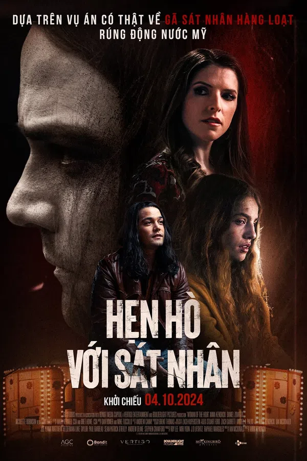 Hẹn Hò Với Sát Nhân Vietsub - Motchill