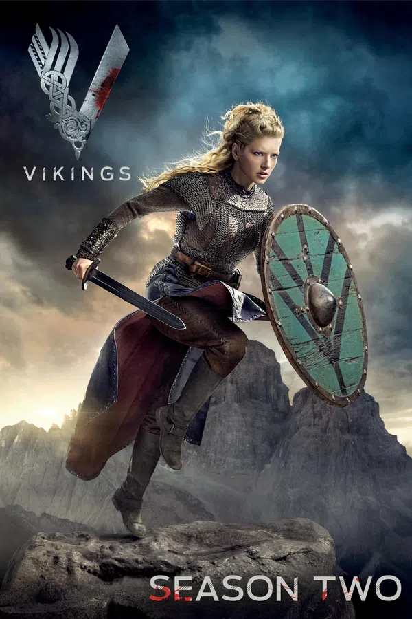 Huyền Thoại Vikings (Phần 2)