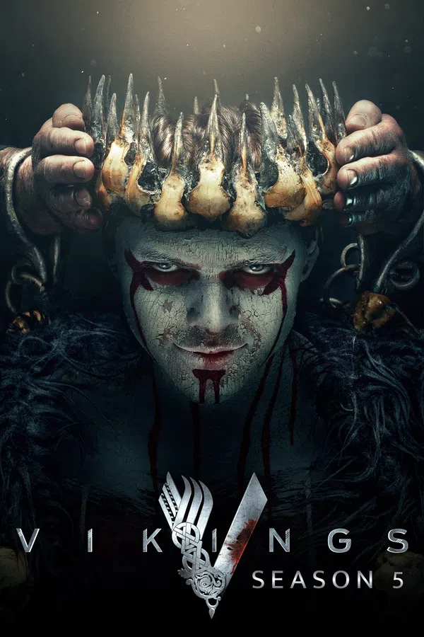 Huyền Thoại Vikings (Phần 5)