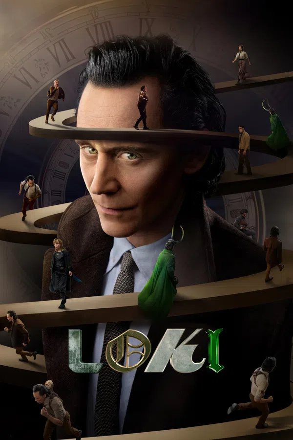 Loki (Phần 2) Vietsub - Motchill