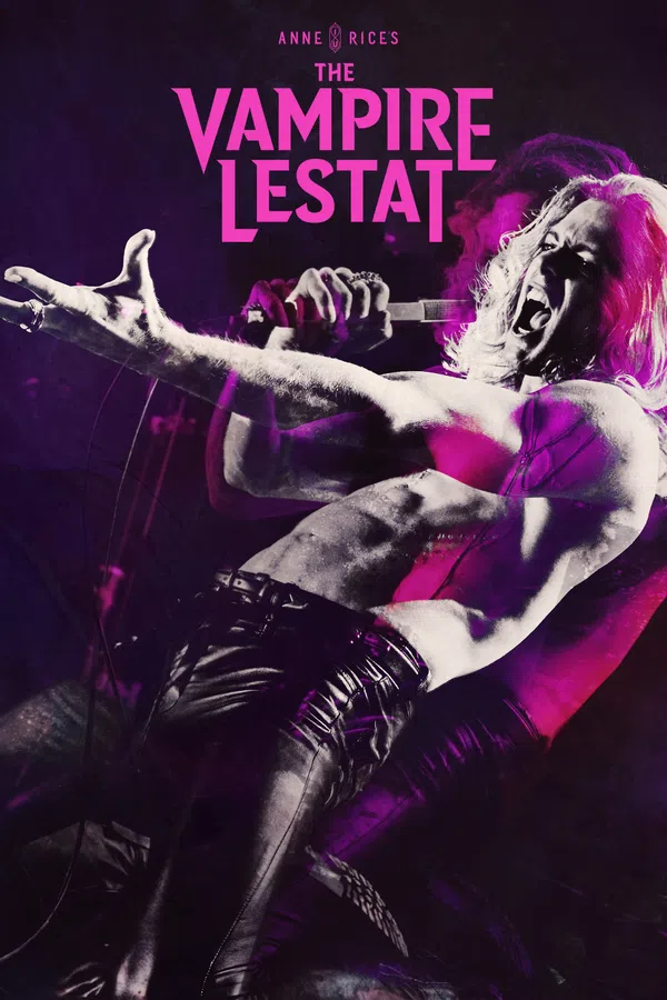 Ma Cà Rồng: Lestat de Lioncourt Vietsub - Motchill