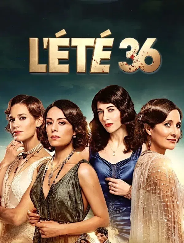 Mùa Hè 36 Vietsub - Motchill