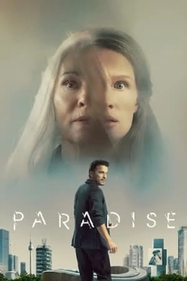 Paradise Vietsub - Motchill