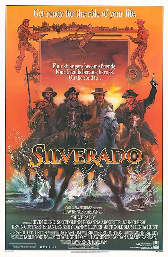 Silverado Vietsub - Motchill