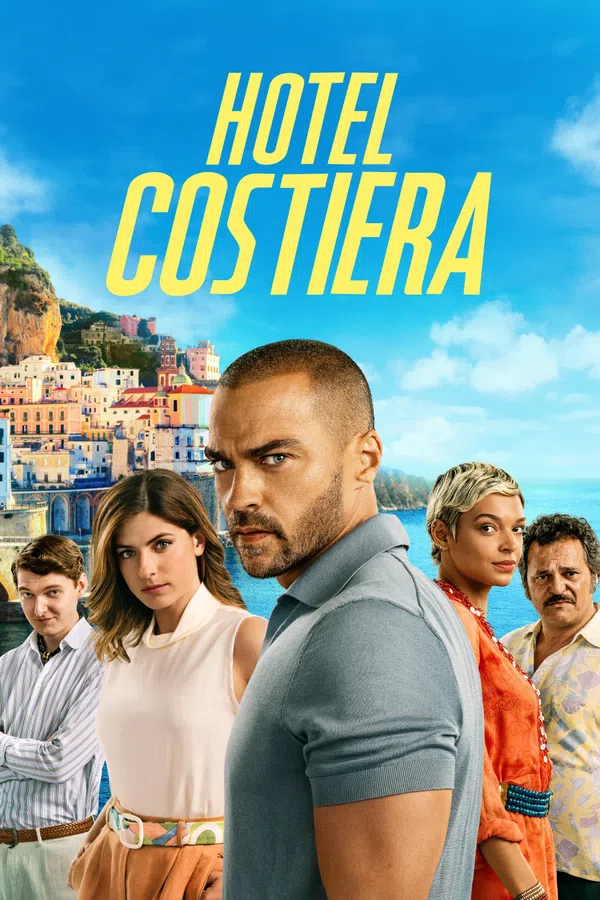Sóng Gió Ở Costiera Hotel