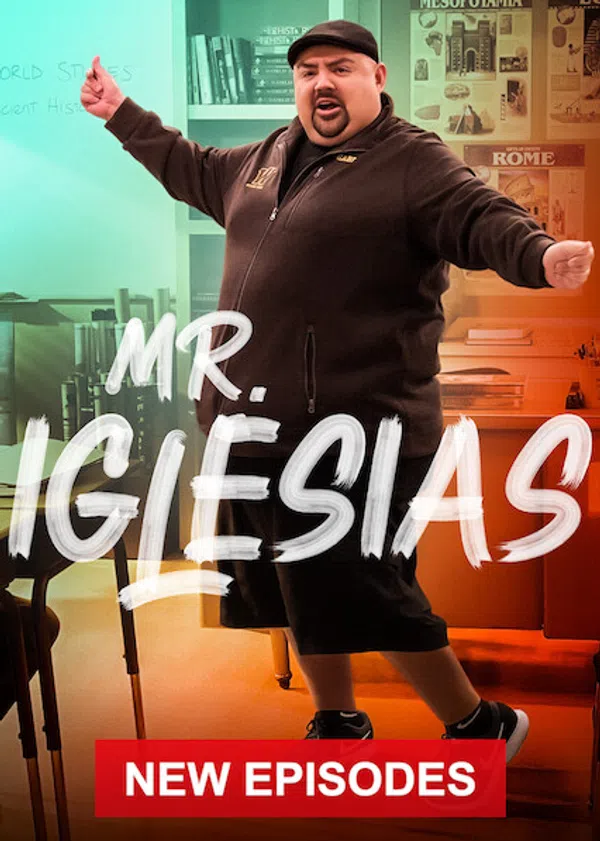 Thầy Giáo Iglesias (Phần 2) Vietsub - Motchill