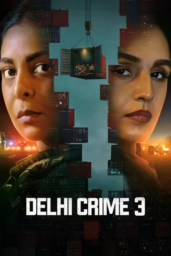 Tội Ác Delhi (Phần 3)