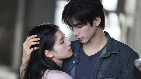 Chó Hoang Và Xương Vietsub - Motchill