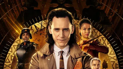 Loki (Phần 1) Vietsub - Motchill